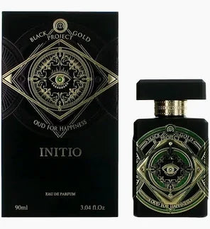 INITIO PARFUMS PRIVES OUD FOR GREATNESS 3 OZ EAU DE PARFUM SPRAY