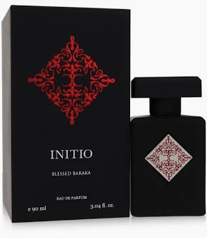 INITIO PARFUMS PRIVES BLESSED BARAKA 3.04 EAU DE PARFUM SPRAY