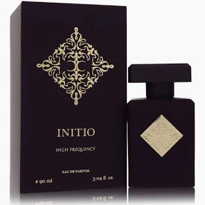 INITIO PARFUMS PRIVES HIGH FREQUENCY 3.04 EAU DE PARFUM SPRAY