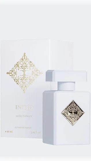 INITIO PARFUMS PRIVES MUSK THERAPY 3.04 EXTRAIT DE PARFUM