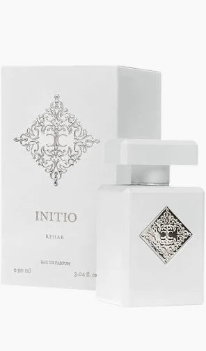 INITIO PARFUMS PRIVES REHAB 3.04 EXTRAIT DE PARFUM SPRAY