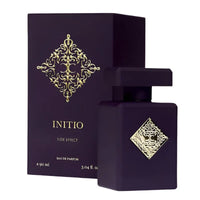 Initio Side Effect