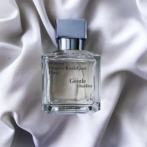 Gentle Fluidity Silver Decants