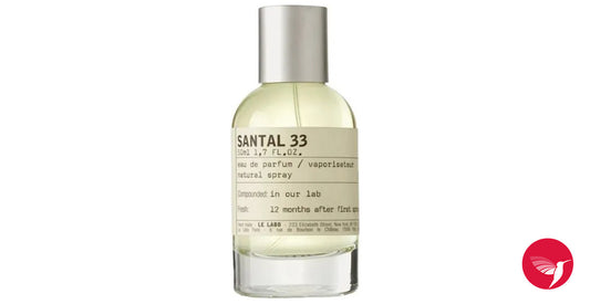 Le Labo Santal 33 1.7oz
