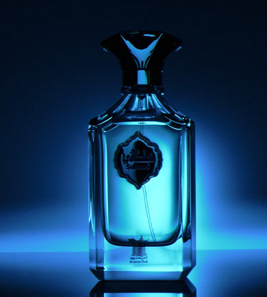 Sultani Decants