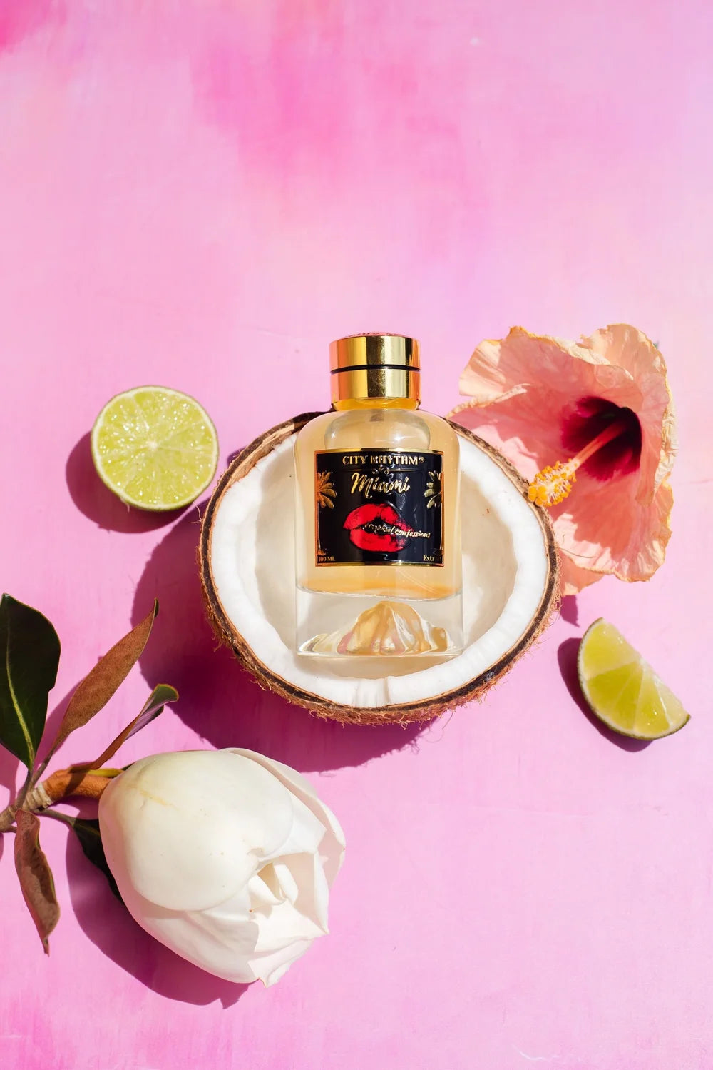 Miami Tropical Confessions Decants
