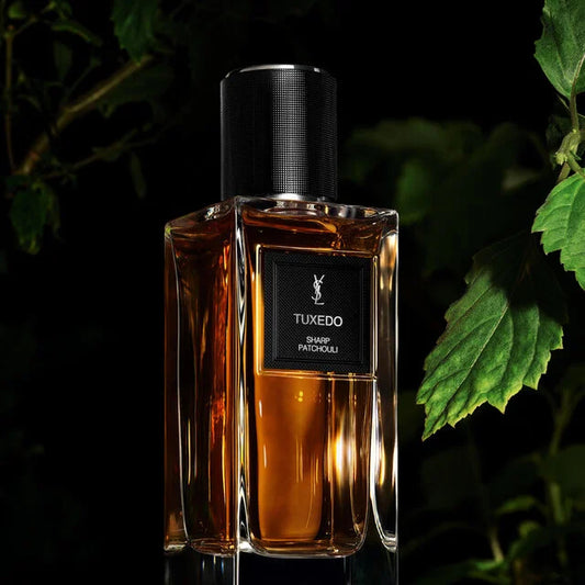 Ysl Tuxedo Decants