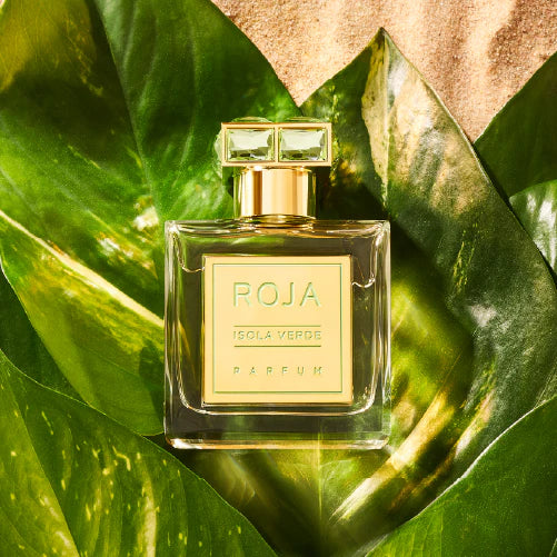 Isola Verde Decants
