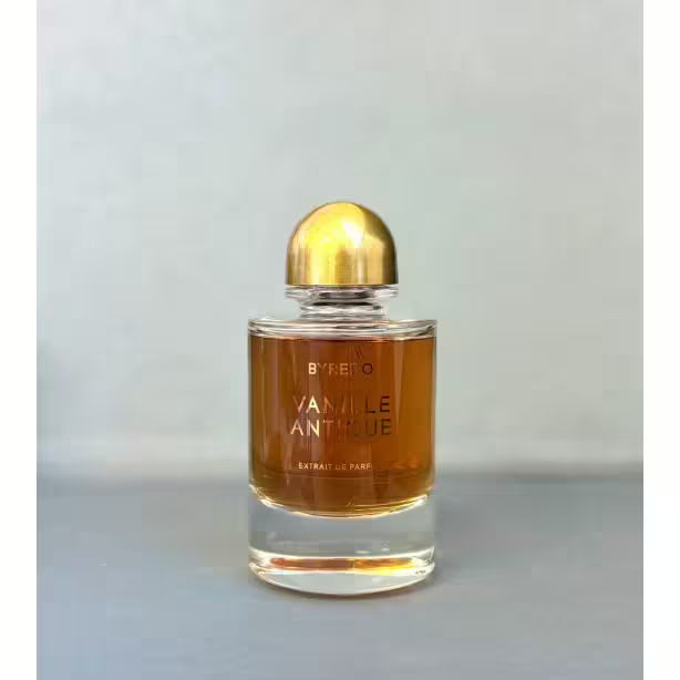 Byredo Vanille Antique Decants
