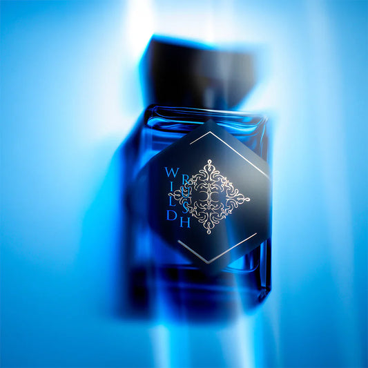 *NEW UNRELEASED* Initio Wild Rush Decants