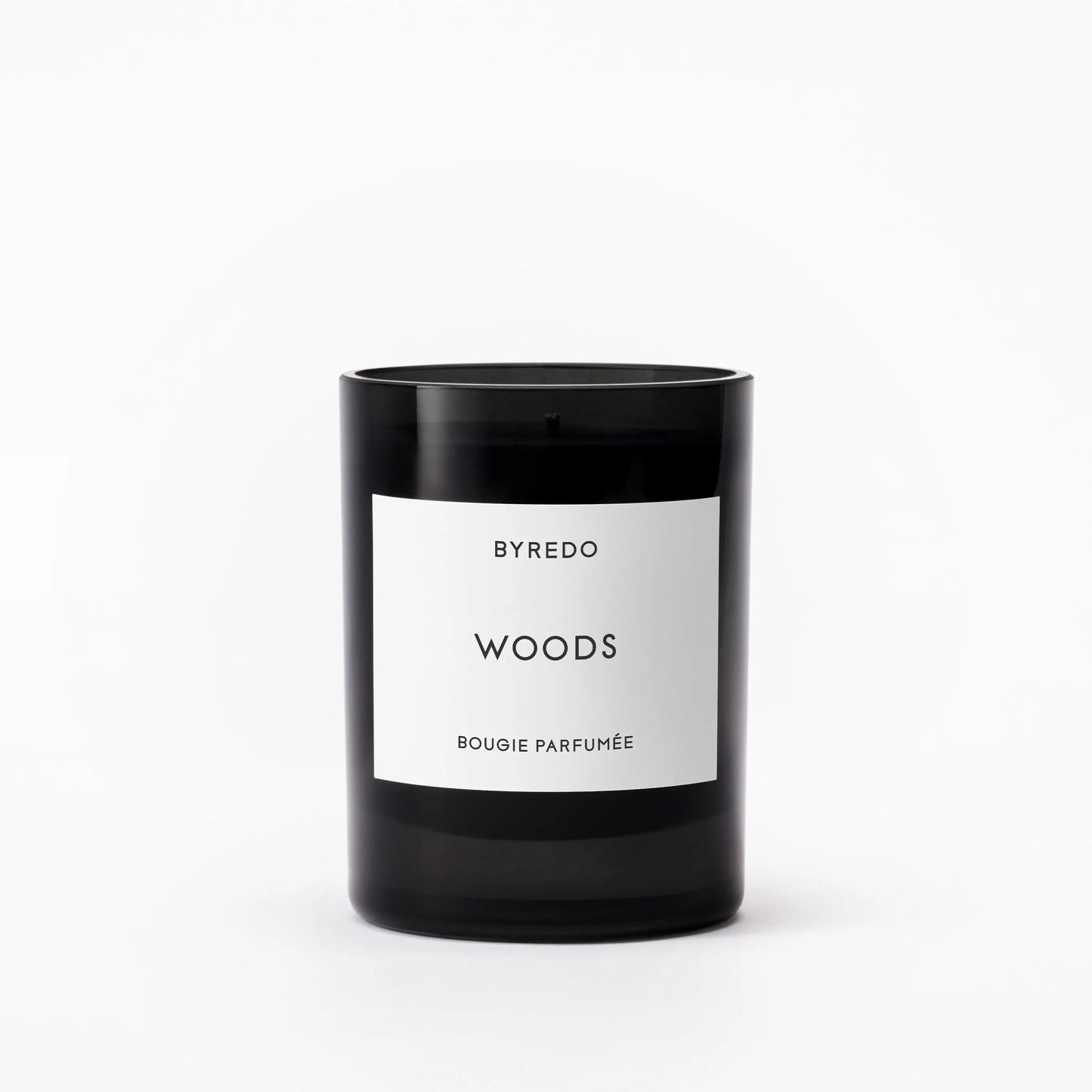 Byredo Woods Candle