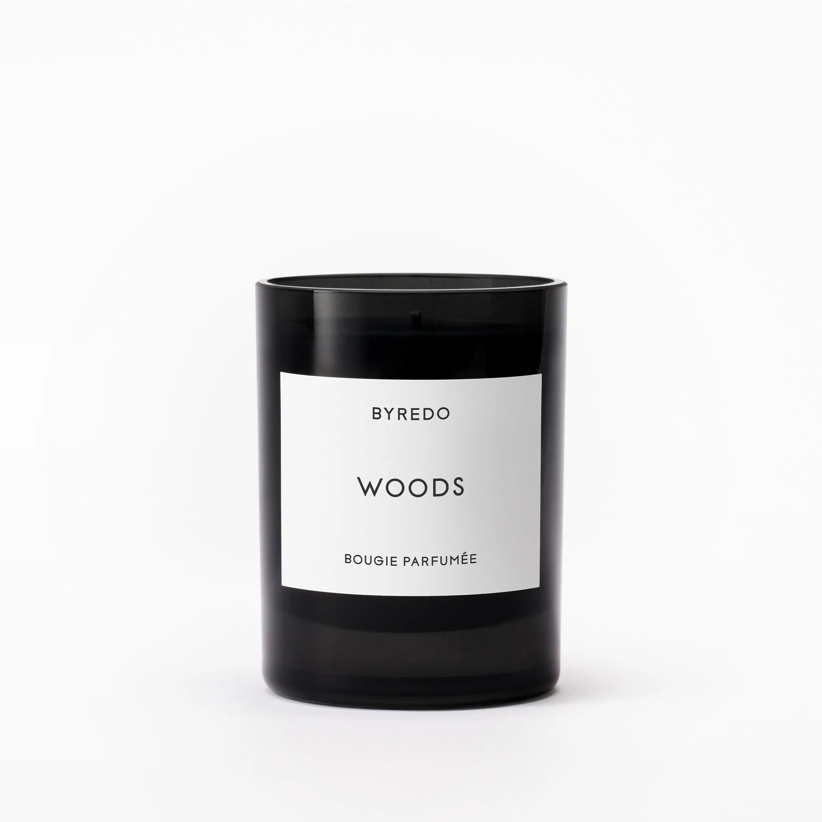 Byredo Woods Candle