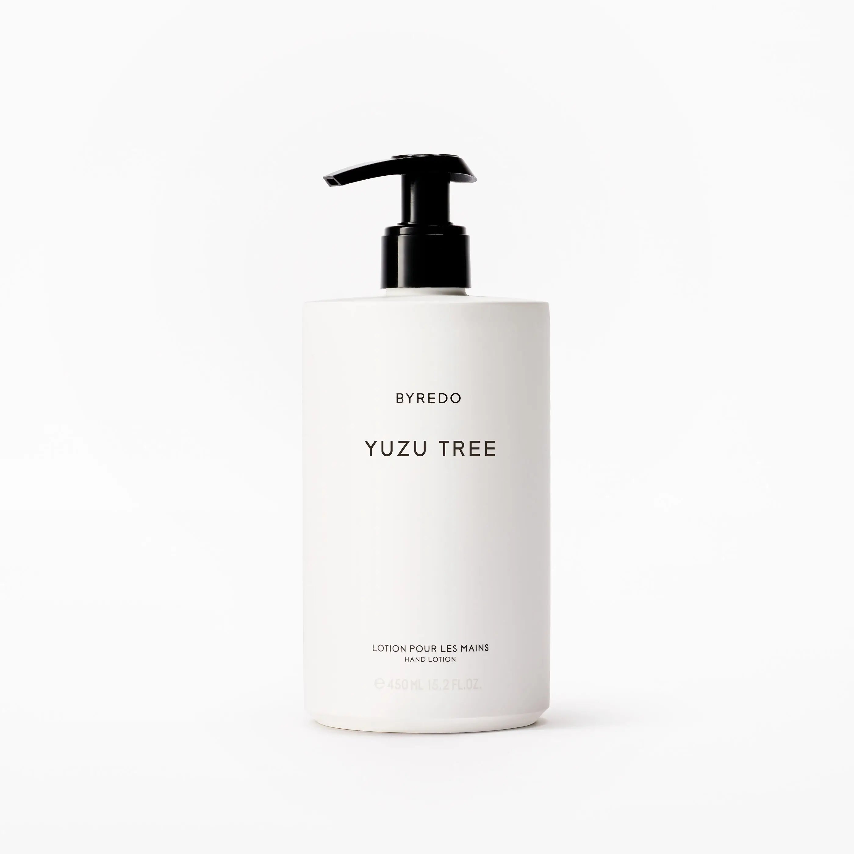 Byredo Yuzu Tree Hand Lotion