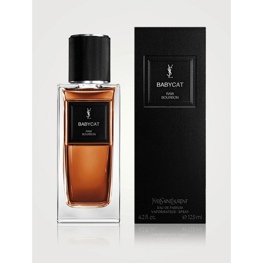 Ysl Babycat